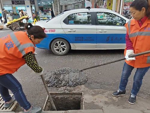 大余沉沙井清掏-污水井清理