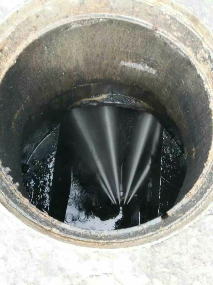 大余市政管道清洗-排污管道清洗