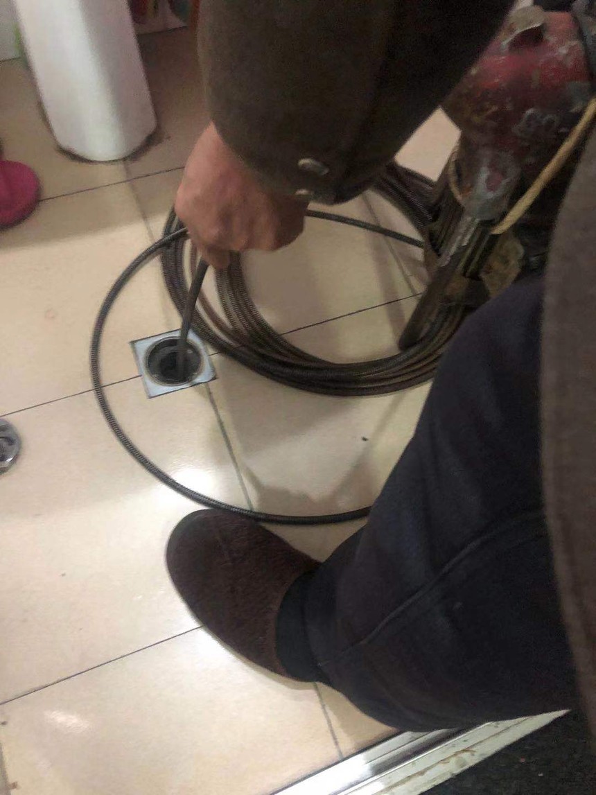 大余管道疏通，疏通下水道