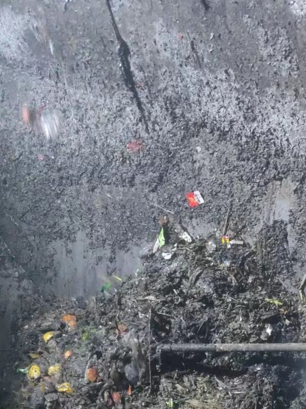 大余管道结垢危害和原因